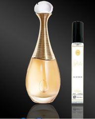 Nước Hoa Nữ Dior J'adore EDP - Hương Hoa Nữ Tính Quyến Rũ, Độc Đáo với Hoa Hồng, Cam Bergamot và Hoa Tiare
