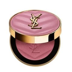 Phấn Má Hồng Yves Saint Laurent YSL Make Me Blush 44 Nude Lavalliere - Phấn Trang Điểm Tươi Tắn, Chất Mịn Cho Làn Da Tự Nhiên