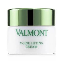 Kem Dưỡng Hỗ Trợ Giảm Nhăn Da Valmont V-Line Lifting Cream 50ml - Độ ẩm tối ưu, phục hồi da, chống lão hóa hiệu quả từ Pháp