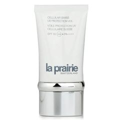 Kem Chống Nắng La Prairie Cellular Swiss Protection UV Veil SPF50 PA++++ 50ml - Bảo Vệ Da Chống Tia UV, Dưỡng Ẩm, Chính Hãng Thụy Sỹ