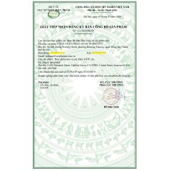Viên uống Bổ não OTiV Chính hãng - Hỗ trợ Trí nhớ & Lưu thông máu, Hộp 60 Viên và 30 Viên, Bảo vệ tế bào thần kinh