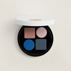 Phấn Mắt HERMÈS Ombres d'Hermès Eyeshadow #04 Ombres Marines - Phấn Trang Điểm Chính Hãng, Độ Bám Màu Lâu Dài, Thiết Kế Sang Trọng