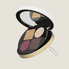 Phấn Mắt HERMÈS Ombres d'Hermès #06 Ombres Mordorées - Phấn Mắt Sang Trọng, Độ Bám Màu Tốt, Chất Phấn Mềm Mịn Chính Hãng