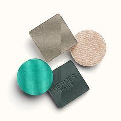 Phấn Mắt HERMÈS Ombres d'Hermès Eye Shadow #02 - Phấn Trang Điểm Độ Bám Cao, Màu Sắc Đậm Đà Chính Hãng, Làn Da Mềm Mại