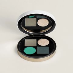 Phấn Mắt HERMÈS Ombres d'Hermès Eye Shadow #02 - Phấn Trang Điểm Độ Bám Cao, Màu Sắc Đậm Đà Chính Hãng, Làn Da Mềm Mại