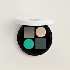 Phấn Mắt HERMÈS Ombres d'Hermès Eye Shadow #02 - Phấn Trang Điểm Độ Bám Cao, Màu Sắc Đậm Đà Chính Hãng, Làn Da Mềm Mại