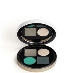 Phấn Mắt HERMÈS Ombres d'Hermès Eye Shadow #02 - Phấn Trang Điểm Độ Bám Cao, Màu Sắc Đậm Đà Chính Hãng, Làn Da Mềm Mại