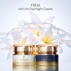 Kem Dưỡng Da Ban Đêm Clé De Peau Beauté Advanced Intensive Night Cream 50g - Giúp Phục Hồi & Dưỡng Ẩm Da Tối Ưu