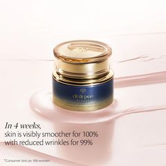 Kem Dưỡng Da Ban Đêm Clé De Peau Beauté Advanced Intensive Night Cream 50g - Giúp Phục Hồi & Dưỡng Ẩm Da Tối Ưu