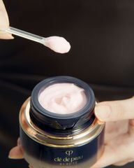Kem Dưỡng Da Ban Đêm Clé De Peau Beauté Advanced Intensive Night Cream 50g - Giúp Phục Hồi & Dưỡng Ẩm Da Tối Ưu