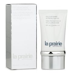 Kem Chống Nắng La Prairie Cellular Swiss Protection UV Veil SPF50 PA++++ 50ml - Bảo Vệ Da Mịn Màng, Chống Nắng Tối Ưu Cho Da Nhạy Cảm