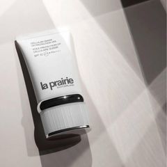 Kem Chống Nắng La Prairie Cellular Swiss Protection UV Veil SPF50 PA++++ 50ml - Bảo Vệ Da Mịn Màng, Chống Nắng Tối Ưu Cho Da Nhạy Cảm