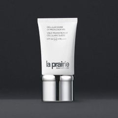 Kem Chống Nắng La Prairie Cellular Swiss Protection UV Veil SPF50 PA++++ 50ml - Bảo Vệ Da Mịn Màng, Chống Nắng Tối Ưu Cho Da Nhạy Cảm