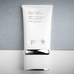Kem Chống Nắng La Prairie Cellular Swiss Protection UV Veil SPF50 PA++++ 50ml - Bảo Vệ Da Mịn Màng, Chống Nắng Tối Ưu Cho Da Nhạy Cảm