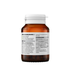 Blackmores Mega B Complex 75 Viên – Bổ Sung Vitamin B Cho Cơ Thể - Úc - KHCC