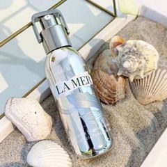 Tinh Chất Hỗ Trợ Làm Sáng Da La Mer The Brilliance Brightening Essence 30ml - Serum Dưỡng Sáng Da Chính Hãng Từ Pháp