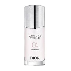 Tinh Chất Dưỡng Trẻ Hóa Da Dior Capture Totale Le Sérum 10ml - Sản Phẩm Chính Hãng, Cải Thiện Nếp Nhăn, Giúp Da Tươi Trẻ Rạng Rỡ
