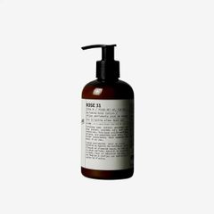 Dưỡng Thể Nước Hoa Le Labo Rose 31 237ml - Sữa Dưỡng Da Hương Thơm Quyến Rũ, Dưỡng Ẩm Tự Nhiên, Chăm Sóc Làn Da Mềm Mại