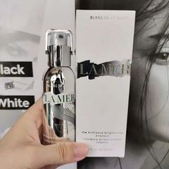 Tinh Chất Làm Sáng Da La Mer The Brilliance Brightening Essence 30ml - Serum Cao Cấp Hỗ Trợ Da Sáng Mịn, Rạng Rỡ Chính H