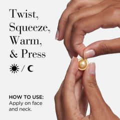 Tinh Chất Dưỡng Da Elizabeth Arden Advanced Capsules Daily Youth Serum 90 Viên - Serum Chống Lão Hóa Cao Cấp Chính Hãng Mỹ