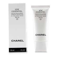 Kem Chống Nắng Chanel UV Essentiel SPF 50/PA ++++ 30ml - Bảo Vệ Da Khỏe Mạnh, Chống Nắng Hiệu Quả Cho Mùa Hè