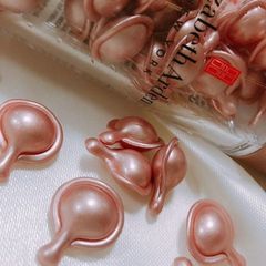 Viên Nang Tinh Chất Elizabeth Arden Retinol Ceramide Capsules - Serum Chống Lão Hóa Đêm, Giúp Da Mịn Màng & Sáng Khỏe, Hàng Chính Hãng