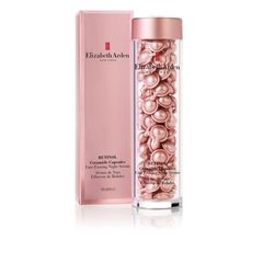 Viên Nang Tinh Chất Elizabeth Arden Retinol Ceramide Capsules - Serum Chống Lão Hóa Đêm, Giúp Da Mịn Màng & Sáng Khỏe, Hàng Chính Hãng