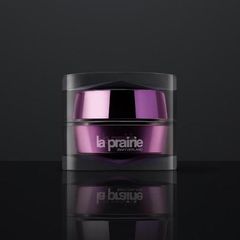Kem Dưỡng Mắt La Prairie Platinum Rare Haute-Rejuvenation 20ml - Giảm quầng thâm, cung cấp độ ẩm, trẻ hóa da quanh mắt