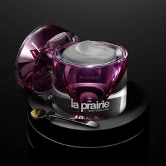Kem Dưỡng Mắt La Prairie Platinum Rare Haute-Rejuvenation 20ml - Giảm quầng thâm, cung cấp độ ẩm, trẻ hóa da quanh mắt