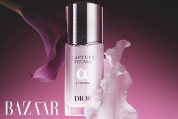 Tinh Chất Dưỡng Trẻ Hóa Da Dior Capture Totale Le Sérum 50ml - Serum Cao Cấp Giúp Làm Sáng, Căng Mịn Da, Phù Hợp Cho Phụ Nữ 30+