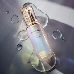 Tinh Chất Dưỡng Ẩm Làm Sáng Da Clé De Peau Le Serum 30ml - Serum Cao Cấp Nhật Bản Giúp Rạng Rỡ Da, Cấp Ẩm Tối Đa