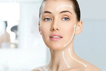Serum Nâng Cơ La Mer The Lifting Contour 30ml - Dưỡng Da Tươi Trẻ, Chống Lão Hóa, Tăng Độ Săn Chắc Da Chính Hãng