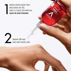 Tinh Chất Ngăn Ngừa Thâm Nám Liftactiv Specialist B3 Serum 30ml Chính Hãng Vichy - Làm Sáng Da, Giảm Đốm Nâu, Dưỡng Ẩm T