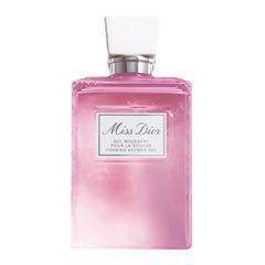 Sữa Tắm Hương Nước Hoa Dior Miss Dior Foaming Shower Gel 200ml - Sản Phẩm Cao Cấp Chính Hãng Cho Làn Da Mềm Mại, Quyến Rũ