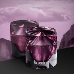 Kem Dưỡng Trẻ Hóa Da La Prairie Platinum Rare 50ml - Kem Dưỡng Ẩm Cao Cấp Chính Hãng Từ Thụy Sĩ