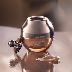 Kem Mắt La Mer Genaissance De La Mer 15ml - Dưỡng ẩm, giảm nếp nhăn & quầng thâm cho mắt - Sản phẩm cao cấp chính hãng từ Pháp