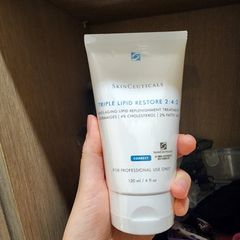 Kem Dưỡng Trẻ Hóa Da Skinceuticals Triple Lipid Restore 2:4:2 120ml - Giúp Căng Mịn Da, Chống Lão Hóa, Ẩm Mượt Chắc Chắn Chính Hãng