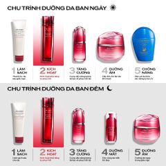Nước thần đỏ Shiseido Eudermine Activating Essence - Chăm sóc da, cấp ẩm, làm sáng da, phù hợp mọi loại da, hàng chính hãng từ Nhật Bản