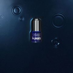 Gel Vùng Mắt La Prairie Essence of Skin Caviar Eye Complex 15ml - Giảm Nếp Nhăn, Quầng Thâm, Bọng Mắt, Chăm Sóc Da Cao Cấp Chính Hãng