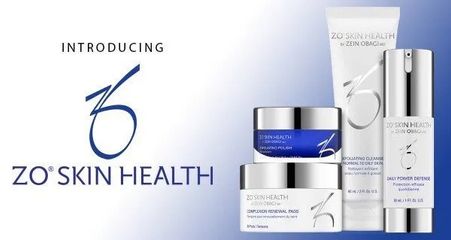 Serum Hỗ Trợ Phục Hồi Da Zo Skin Health Growth Factor 30ml - Chăm Sóc Da Chuyên Sâu, Giúp Da Khỏe Mạnh và Tươi Trẻ