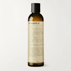 Sữa Tắm Le Labo Shower Gel Bergamote 22 Cao Cấp 237ml - Hương Thơm Tươi Mát Chăm Sóc Da Dịu Nhẹ, Phù Hợp Mọi Loại Da