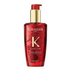 Dầu Dưỡng Tóc Kérastase Elixir Ultime Dragon Rouge Limited Edition 100ml - Dưỡng Nhũ Tóc Bóng Mượt, Chính Hãng, Sang Trọng từ Pháp