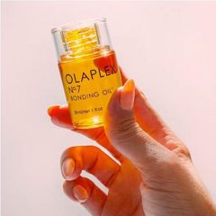 Dầu Dưỡng Tóc Olaplex No.7 Bonding Oil 30ml - Giúp Tóc Bóng Mượt, Khỏe Mạnh, Chính Hãng Mỹ, Chăm Sóc Tóc Hiệu Quả