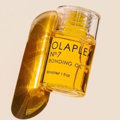 Dầu Dưỡng Tóc Olaplex No.7 Bonding Oil 30ml - Giúp Tóc Bóng Mượt, Khỏe Mạnh, Chính Hãng Mỹ, Chăm Sóc Tóc Hiệu Quả