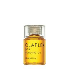 Dầu Dưỡng Tóc Bóng Mượt Olaplex No.7 Bonding Oil 30ml - Chăm Sóc Tóc Chắc Khỏe, Phục Hồi Hư Tổn, Hàng Chính Hãng Mỹ