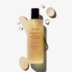 Nước Thần Fresh Kombucha Antioxidant Essence 250ml - Dưỡng ẩm và Chống Oxy Hóa Từ Nấm Kombucha, Phù Hợp Với Mọi Loại Da