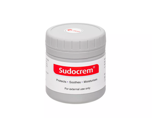 Kem Chống Hăm Sudocrem 60g - Kem Chăm Sóc Da Cho Bé, Ngăn Ngừa Hăm Tã Hiệu Quả, Xuất Xứ Anh Quốc
