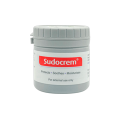 Kem Chống Hăm Sudocrem 60g - Kem Chăm Sóc Da Cho Bé, Ngăn Ngừa Hăm Tã Hiệu Quả, Xuất Xứ Anh Quốc