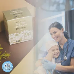 [Xuất Kèm VAT] Tokyo Res 1000 SORAICINE - Hộp 30 Gói Nhật Bản