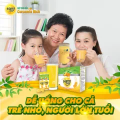 Viên Sủi Dạ Dày Scurma Fizzy Elepharma - Hộp 2 Tuýt 20 Viên Chính Hãng, Hỗ Trợ Tiêu Hóa, Chứa Nano Curcumin, Giảm Trào Ngược Dạ Dày